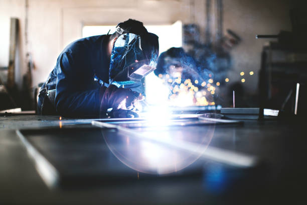 Affordable Welder Services in Armada, MI