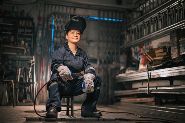 Trusted Armada, MI Welder & Metal Fabrication Experts