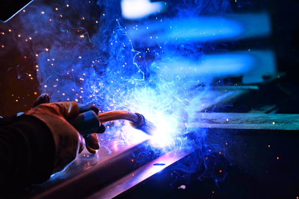 Best Welding Inspection and Certification in Armada, MI