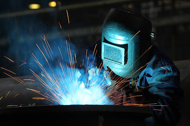 Affordable Welder Services in Armada, MI